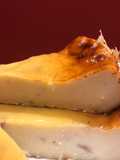Tarta de yogurt