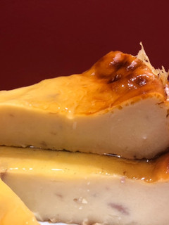 Una foto de Tarta de yogurt