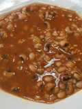 Carillas con tomate