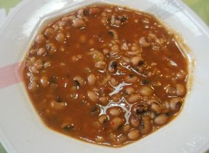 Una foto de Carillas con tomate