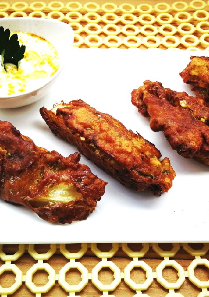 Una foto de Cogollos de Tudela en gabardina al curry