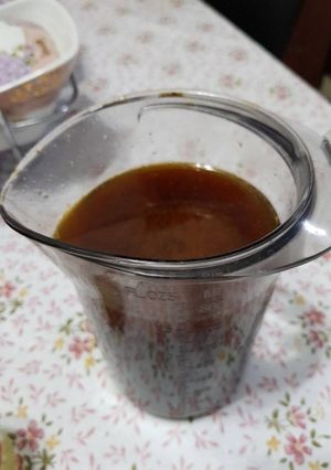 Foto resep Kuah Cuko