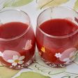 Beetroot Carrot Soup