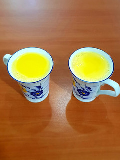 عکسی از دستور 🥛شیر زعفران 🥛