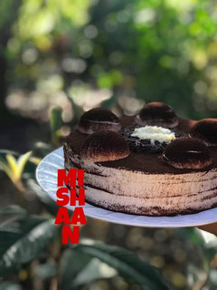 عکسی از دستور کیک تیرامیسو