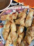 Samosa roll