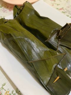 Foto resep Pepes tahu