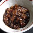 Caramelised Onion Sauce