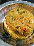 கீன்வா (quinoa) புலாவ்