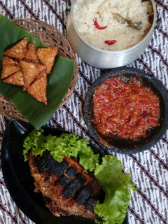 Foto resep Ikan Bakar