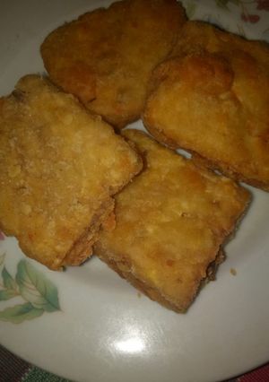 Foto resep Tempe HOT jeletot!