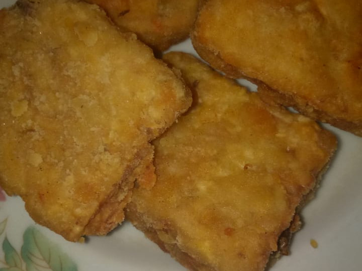 Cara Gampang Menyiapkan Tempe HOT jeletot! Anti Gagal