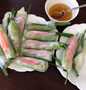 Easy Steps to Prepare|Recipe} Vietnam spring rolls Anti-Fail
