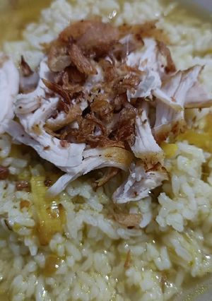 Foto resep 156. Soto Ayam
