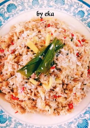Foto resep Megono (khas Pekalongan)