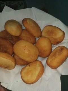Foto resep Combro