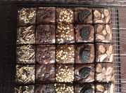 Gambar brownies goriorio