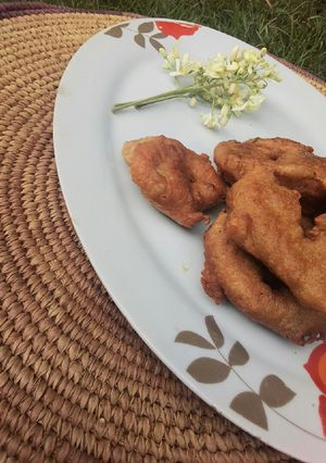 A picture of Funkaso.