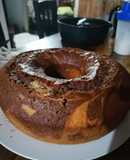 Torta Marmolada