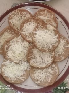 Foto resep Terang bulan mini debm