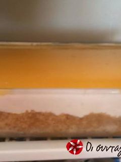 Φωτογραφία της συνταγής Ζελεδένια Lemon Pie