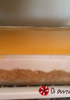 Φωτογραφία της συνταγής Ζελεδένια Lemon Pie