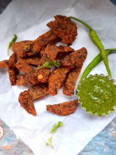 કલમી વડા (Kalmi Vada Recipe In Gujarati) રેસીપી મુખ્ય ફોટો