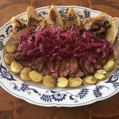 A picture of California Farm Affordable FiletMignon for 2.