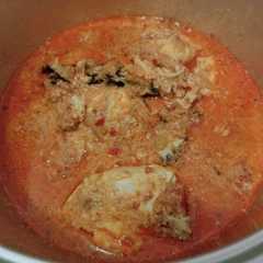 รูปของ Sambal Goreng Telur Cemplung