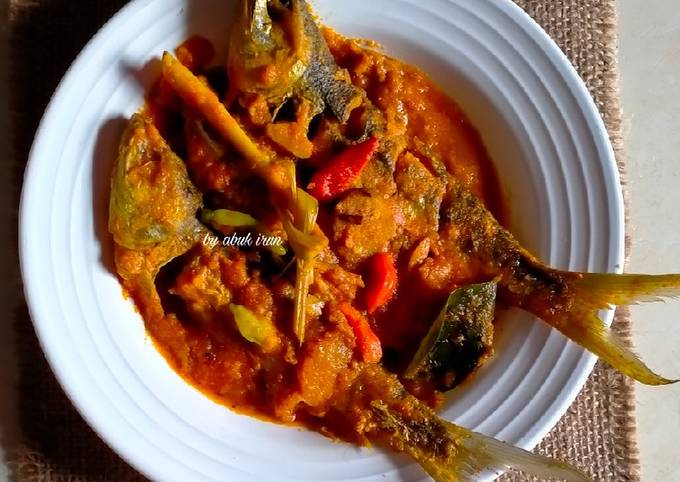 Resep Pesmol Ikan Bandeng Oleh Abuk Irun Cookpad