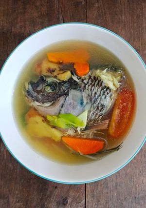 Foto resep Pindang Nila