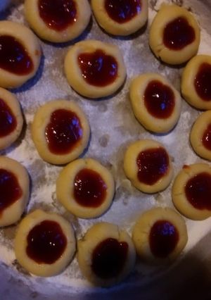Una foto de Pepas caseras para