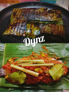 Foto resep ❤️Pepes Ikan Mas❤️