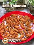 Kismis Malaysia