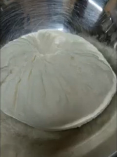 Una foto de Ricotta en casa