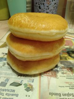 Foto resep Donat Empuk Lembuut