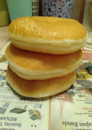 Foto resep Donat Empuk Lembuut