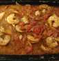Easy Way Prepare Shrimp w/ Ricotta and Tomato (for keto) pressure cooker the So Delicious Appealing
