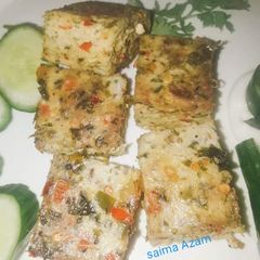 Chicken chunks💕 A picture of Chicken chunks💕.
