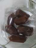 Permen susu coklat