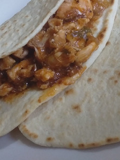 Una foto de Tortilla para tacos🌮