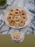 Donat Pisang Wijen 🇮🇩
