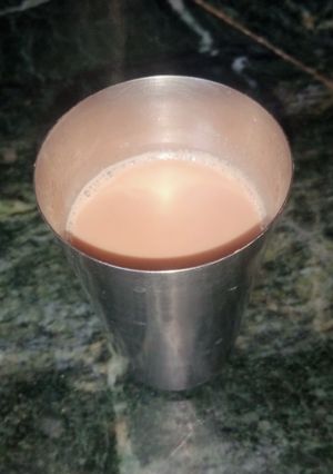 मसाला चाय (Masala Chai recipe in hindi) रेसिपी मुख्य फोटो
