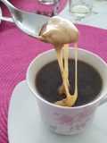 Café con queso