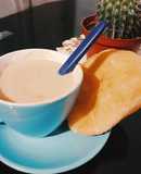 Serenito casero🍵