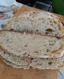 Pan de campo