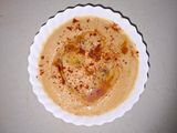 Hummus de casă (fără pastă de susan)