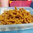 Usus Ayam Crispy