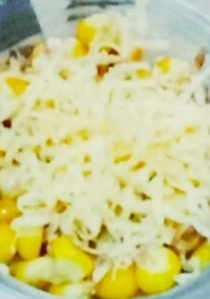 Foto resep JaSuKe