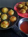 तांदूळ व मिश्र डाळीचे आप्पे (Tandul Mix Daliche Appe Recipe In Marathi)
